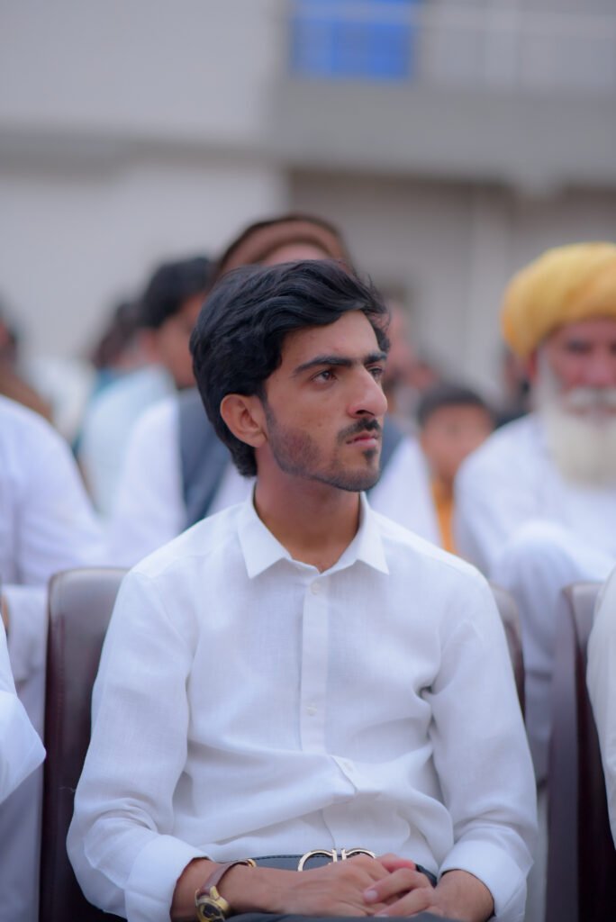 Behind the scenes at FAYTOOR