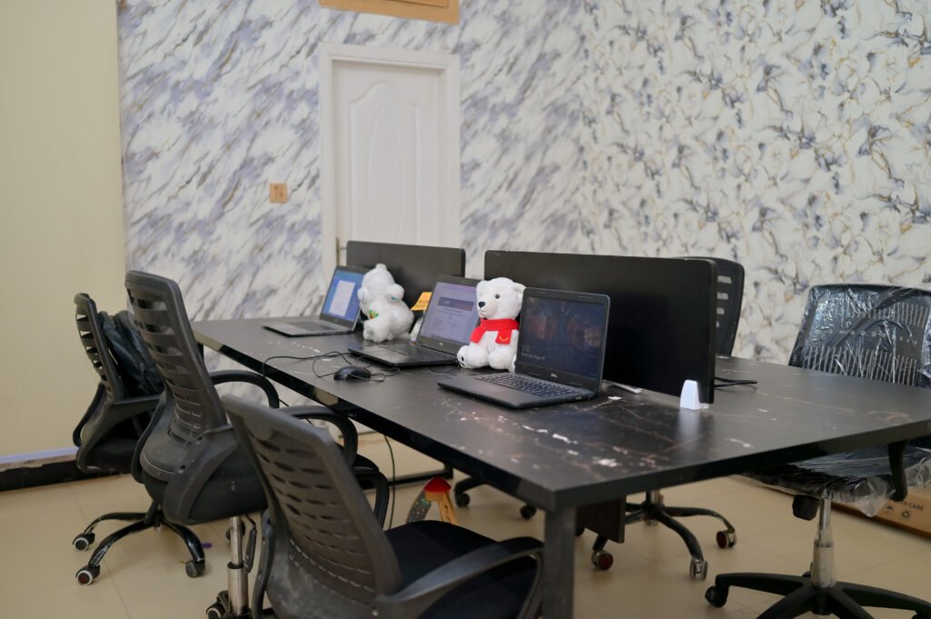 FAYTOOR team and workspace