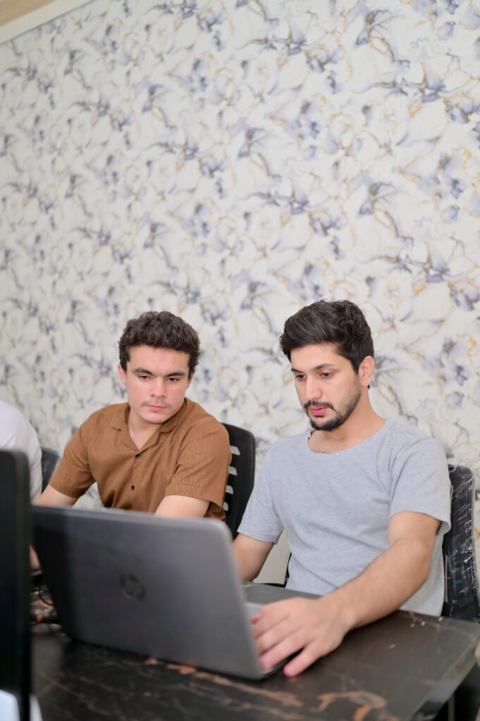 FAYTOOR team and workspace