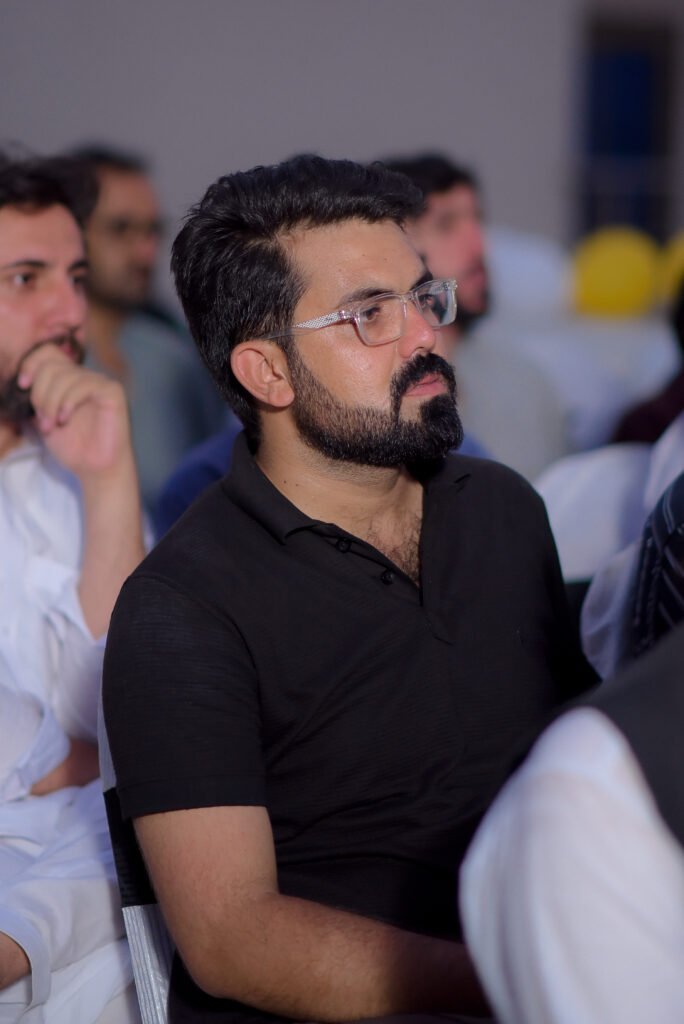 A moment from the FAYTOOR team